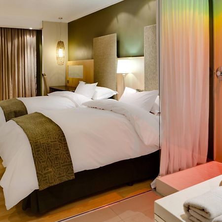 Protea Hotel By Marriott Bloemfontein Willow Lake Екстер'єр фото