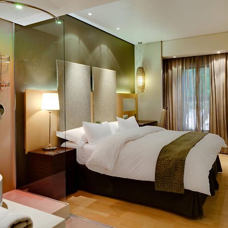 Protea Hotel By Marriott Bloemfontein Willow Lake Екстер'єр фото